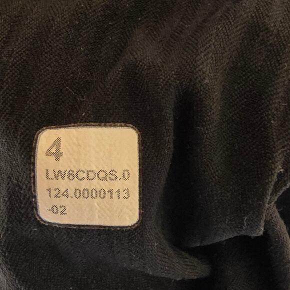 Lululemon Dance Studio Mid-Rise Crop 25" - Picture 7 of 13